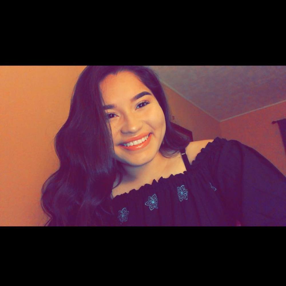 Meet your Posher, Erica